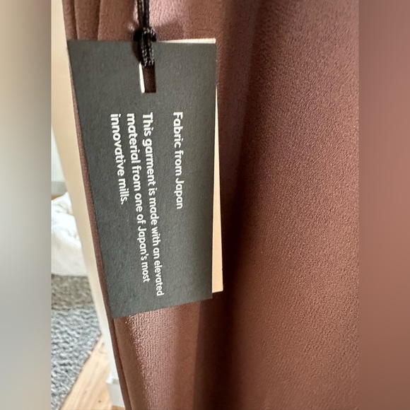 Aritzia Bavarian Conan Pant, Size 6 NWT! - Picture 7 of 7